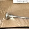 SMITH & NEPHEW DYONICS REF 3807  Obturator, Conical, 2.9 mm Short