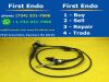 PENTAX FB-15X Endoscope