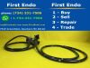 OLYMPUS CF-2T140 Endoscope