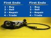PENTAX EG-3670URK Gastroscope