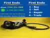 PENTAX EG-3670URK Gastroscope