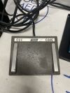 VALLEYLAB Surgistat B Footswitch Electrosurgical Unit
