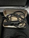 ACCENTS PORT port Ac ' cents port Ac`cents Micropigmentation Machine w/ Handpiece and Foot Pedal
