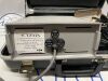 ACCENTS PORT port Ac ' cents port Ac`cents Micropigmentation Machine w/ Handpiece and Foot Pedal