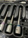 ANSPACH Black Max Black Max Spine Drill System  Attachments