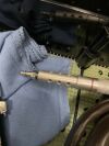 ANSPACH Black Max Black Max Spine Drill System  Attachments