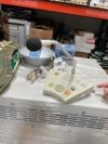 HITACHI 7114158B  Switch Unit  Intercom MRI Scanner