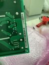 HITACHI 7115385 SCDRV MRI Scanner