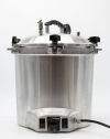 AMERICAN STERILIZER All American Model 25x-1 Electric Steam Sterilizer 120V Sterilizer