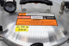 AMERICAN STERILIZER All American Model 25x-1 Electric Steam Sterilizer 120V Sterilizer