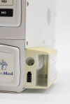 HOMEMED Autocurr Digital Oximeter - Pulse