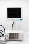 GE Vital Signs Bedside Monitor