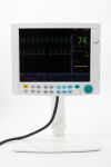 GE Vital Signs Bedside Monitor