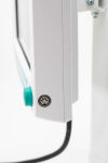 GE Vital Signs Bedside Monitor