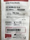 COOK G00016 Chiba Biopsy Needle 25G (x)