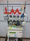 BIO RAD BIOLOGIC LP Chromatography System Bio Rad BioLogic LP Chromatography System w/Fraction Collector