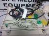 BIO RAD BIOLOGIC LP Chromatography System Bio Rad BioLogic LP Chromatography System w/Fraction Collector