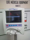 VERSAMED 201 VersaMed iVent 201 Ventilator