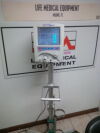 VERSAMED 201 VersaMed iVent 201 Ventilator