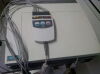 GE MAC 5000 GE MAC 5000 Resting ECG EKG Monitoring System w/Cart