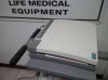 GE MAC 5000 GE MAC 5000 Resting ECG EKG Monitoring System w/Cart