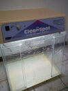 COY CleanSpot Coy CleanSpot PCR/UV Work Station