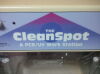 COY CleanSpot Coy CleanSpot PCR/UV Work Station