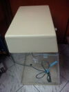 COY CleanSpot Coy CleanSpot PCR/UV Work Station