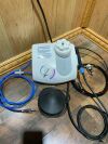 DENTSPLY Gen 137 Cavitron Jet Plus Ultrasonic Scaling   Air Polishing Unit  Combo