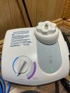 DENTSPLY Gen 137 Cavitron Jet Plus Ultrasonic Scaling   Air Polishing Unit  Combo