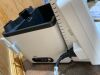SECA mVSA 535 Bedside Monitor