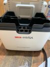 SECA mVSA 535 Bedside Monitor