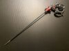 RICHARD WOLF 8393.3226 Eragon Laparoscopic Debakey Grasping & Dissecting Forceps, 5mm