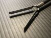RICHARD WOLF 8393.3226 Eragon Laparoscopic Debakey Grasping & Dissecting Forceps, 5mm