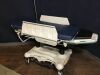 STRYKER 5050 Gurney/Stretcher Chair