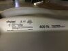 STRYKER 5050 Gurney/Stretcher Chair