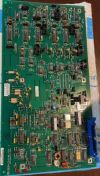 GE 00-872239-06 G1 Video Switching Assy Board  C-Arm