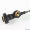 ENCISION ES3772 Encison  Reusable Suction Irrigation Electrodes Spatula