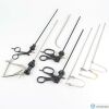 JARIT 600-550 Roticulating Peer Retractor