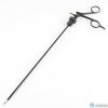 JARIT 600-550 Roticulating Peer Retractor