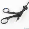 KARL STORZ 30531, 30520 EH 30531 Monopolar Handle  30520 EH Hook Scissors Insert