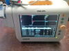 PHILIPS VS3 Philips SureSigns VS3 Patient Monitor Vital Signs NO / Temperature Probe