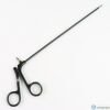 JARIT A615-164 5mm 33cm Laparoscopic Punch Forceps