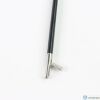 JARIT A615-164 5mm 33cm Laparoscopic Punch Forceps