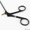 JARIT A615-164 5mm 33cm Laparoscopic Punch Forceps