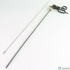 ENCISCION 5mmX45cm Handle  ES0010-45 Hook Scissors
