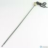 ENCISCION 5mmX45cm Handle  ES0010-45 Hook Scissors
