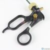 ENCISCION 5mmX45cm Handle  ES0010-45 Hook Scissors