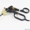 ENCISCION 5mmX45cm Handle  ES0010-45 Hook Scissors