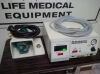 HEART TECHNOLOGY RC5000 HEART TECHNOLOGY RC5000 ROTATIONAL ANGIOPLASTY SYSTEM FOOT PEDAL